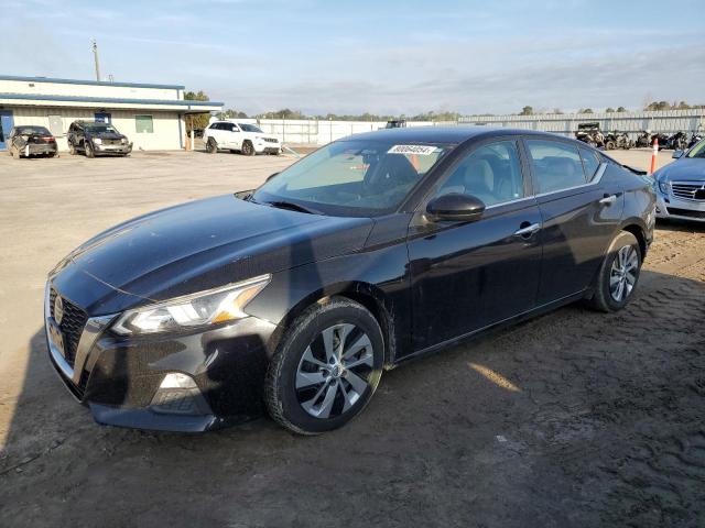 2020 NISSAN ALTIMA S - 1N4BL4BV8LC237005