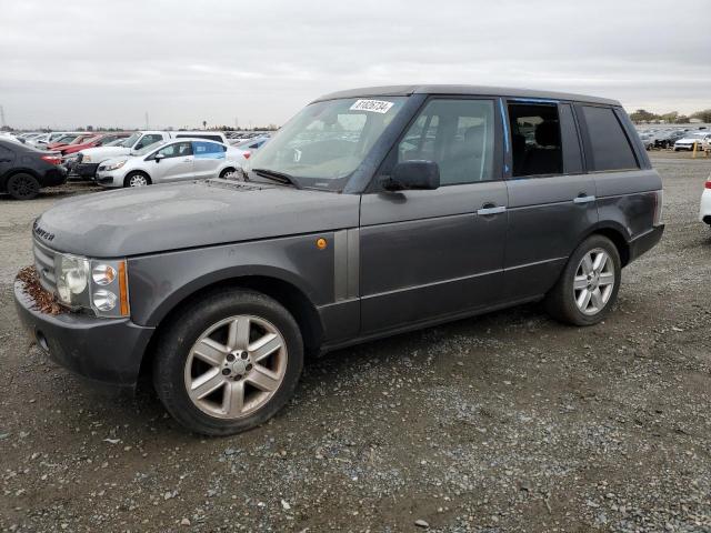 2004 LAND ROVER RANGE ROVE #3030385489