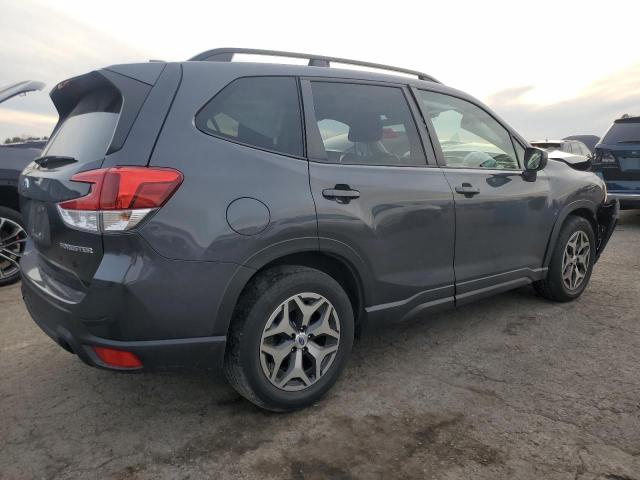 2020 SUBARU FORESTER P - JF2SKAJC3LH491124