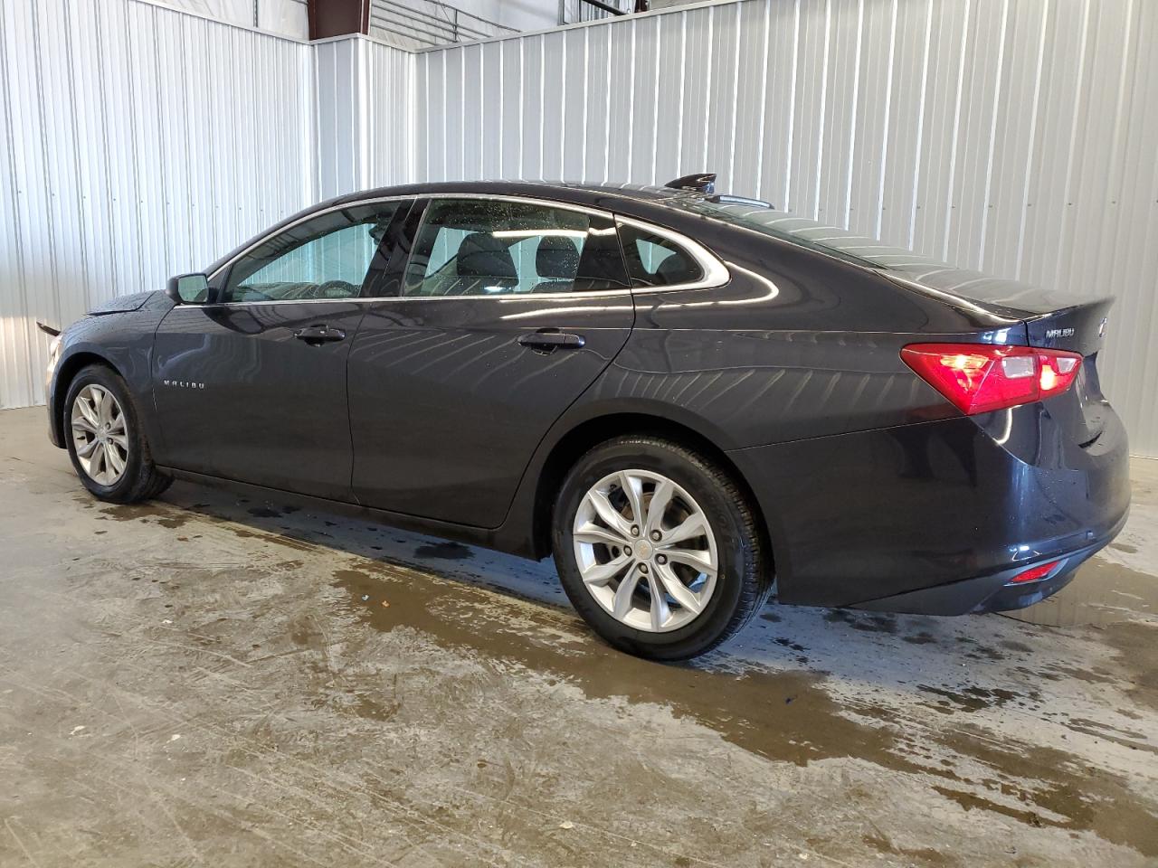 Lot #2991340339 2023 CHEVROLET MALIBU LT