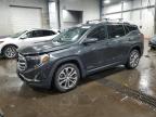 2018 GMC TERRAIN SL - 3GKALVEX1JL407512