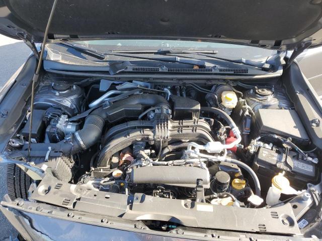 2024 SUBARU CROSSTREK - 4S4GUHN6XR3780997