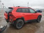 Lot #3024447537 2019 JEEP CHEROKEE T