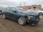 Lot #3024171840 2015 TOYOTA CAMRY LE