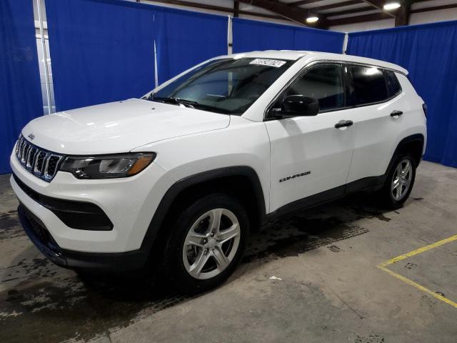 2024 JEEP COMPASS SP #3029486687