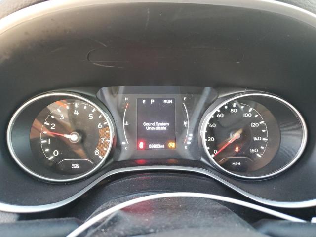 2021 JEEP COMPASS LA - 3C4NJCBB1MT518601