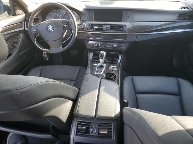 VIN WBAXG5C53DD234515 2013 BMW 5 SERIES no.8