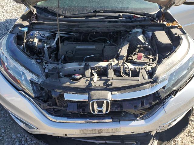 2015 HONDA CR-V EXL - 5J6RM4H73FL105718