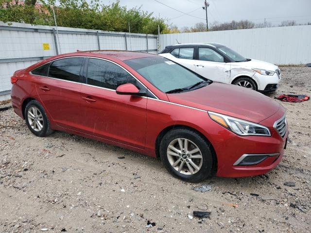 VIN 5NPE24AFXGH283577 2016 HYUNDAI SONATA no.4