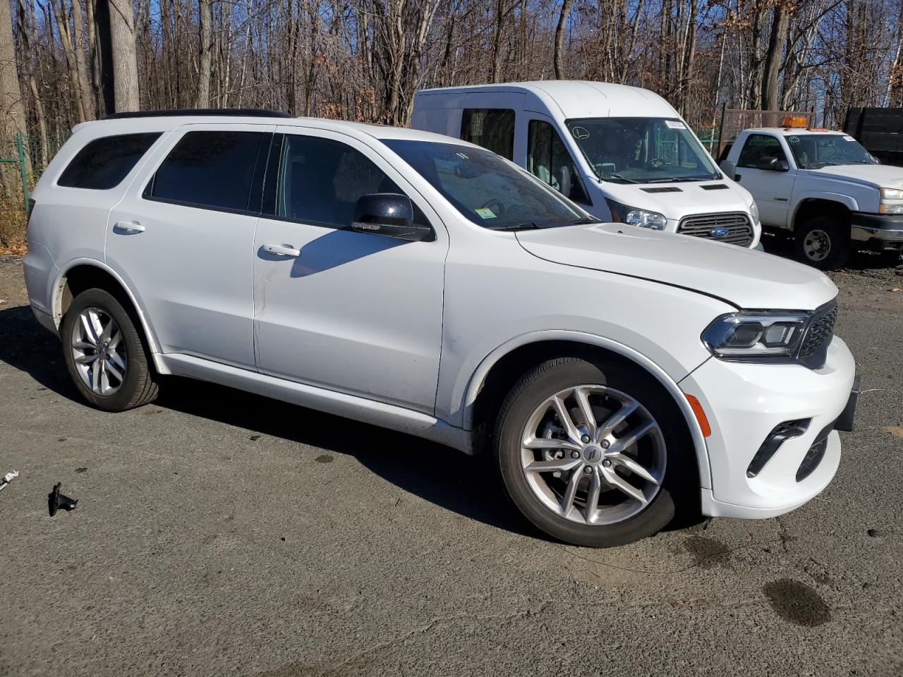 Lot #2991345362 2024 DODGE DURANGO GT