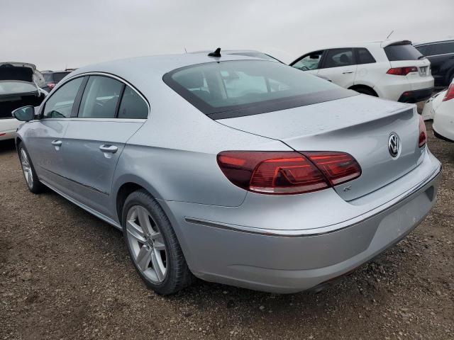 VIN WVWBP7ANXEE506680 2014 VOLKSWAGEN CC no.2