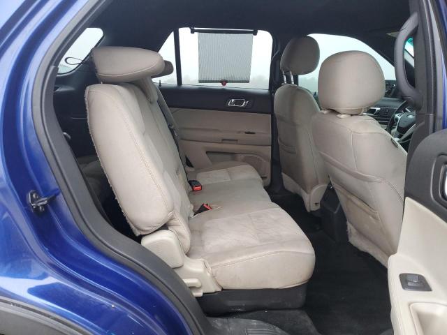 2013 FORD EXPLORER #3282493878