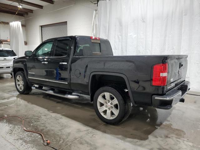 VIN 1GTV2VEC9FZ364535 2015 GMC Sierra, K1500 Slt no.2