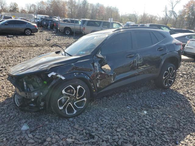 2024 CHEVROLET TRAX 2RS #3044717281