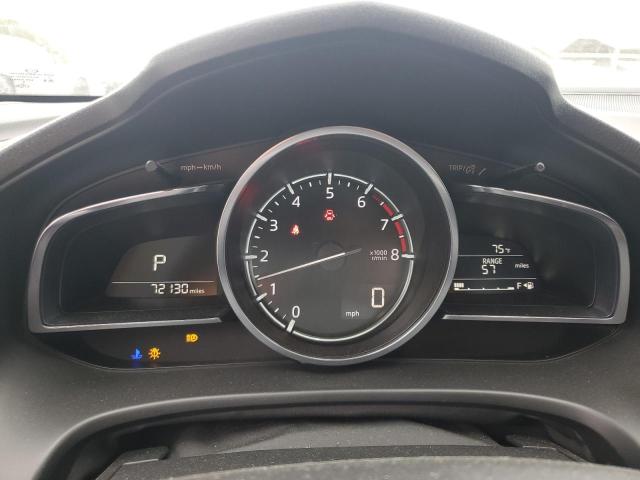2018 MAZDA 3 GRAND TO - 3MZBN1W31JM266916
