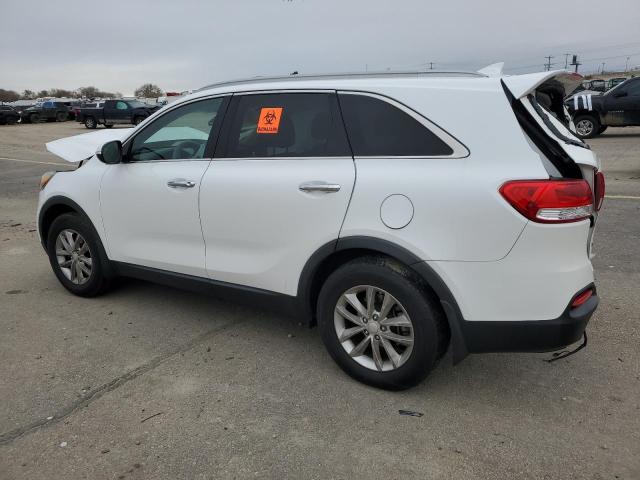 2016 KIA SORENTO LX - 5XYPG4A35GG052769