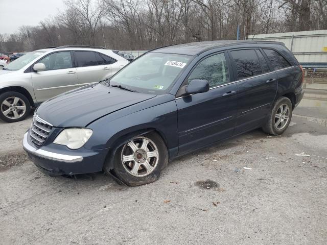 2007 CHRYSLER PACIFICA T #3025946987