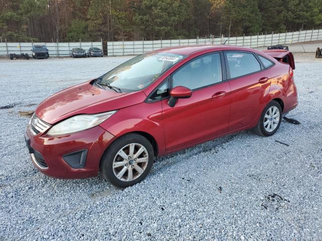 2011 FORD FIESTA SE #3025165202