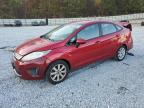 Lot #3025165202 2011 FORD FIESTA SE