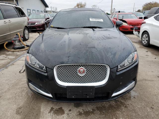 2015 JAGUAR XF 3.0 SPO SAJWA0F78F8U87018