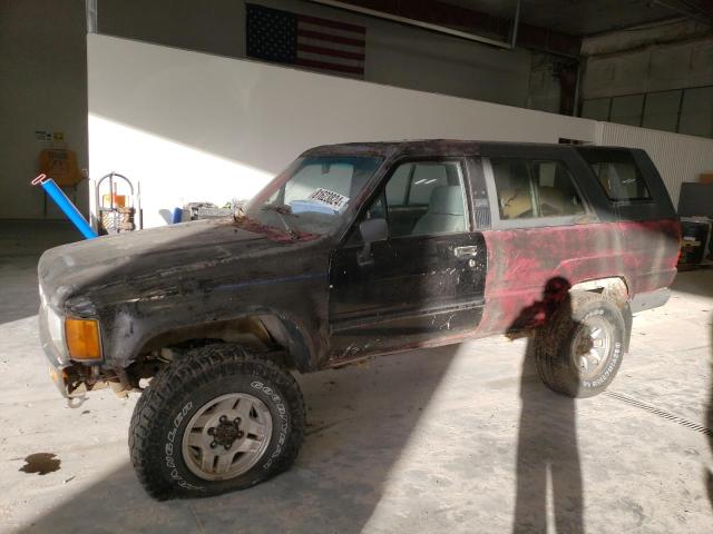 1986 TOYOTA 4RUNNER RN #2993969307