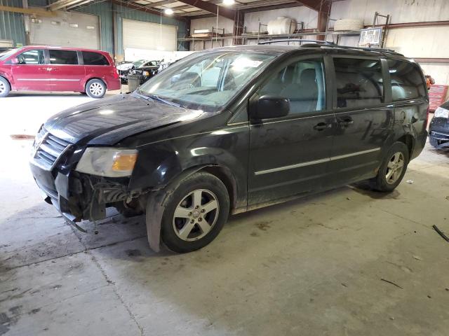 2010 DODGE GRAND CARA #3023061139