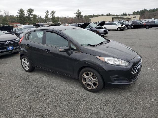 Vin: 3fadp4ej5fm204679, lot: 82149304, ford fiesta se 20154