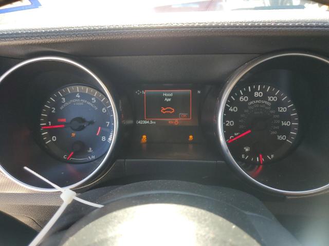 2020 FORD MUSTANG GT - 1FA6P8CF5L5191397