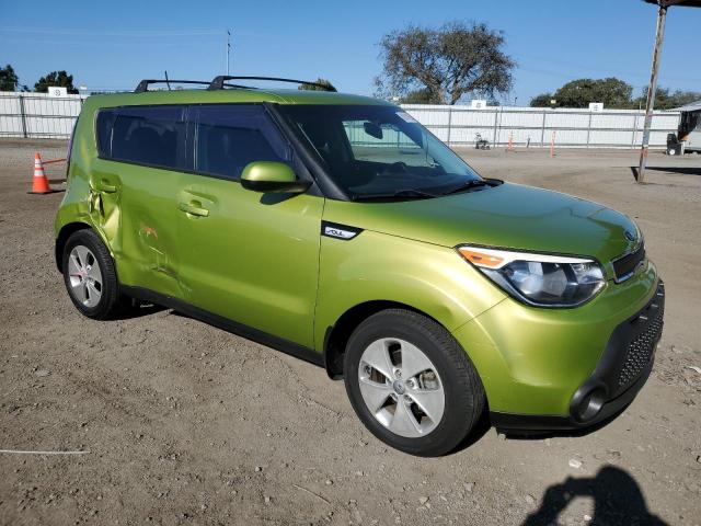 VIN KNDJN2A26F7782600 2015 KIA SOUL no.4