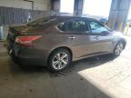 NISSAN ALTIMA 2.5 photo