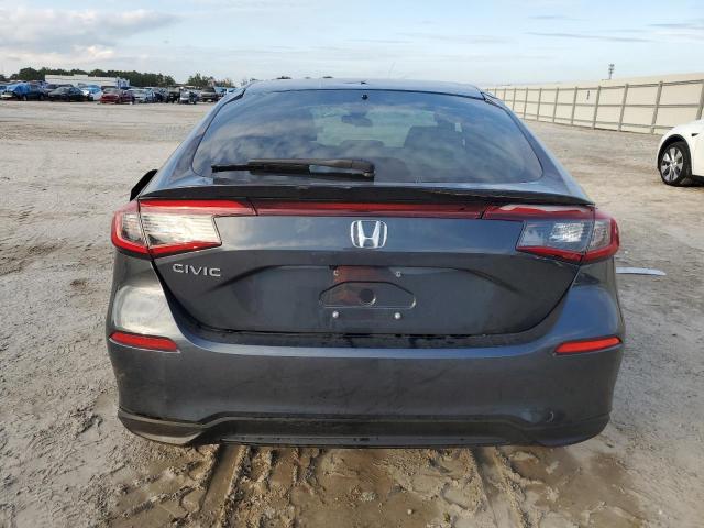 VIN 19XFL1H78RE018811 2024 HONDA CIVIC no.6