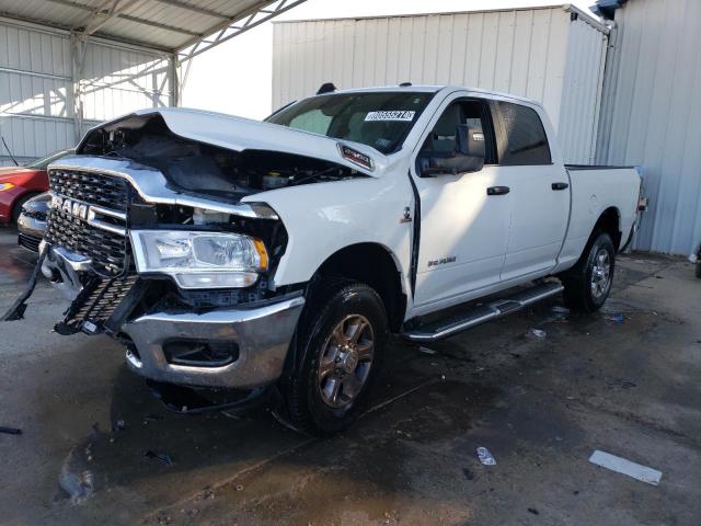 2024 RAM 2500 BIG H #2985953161