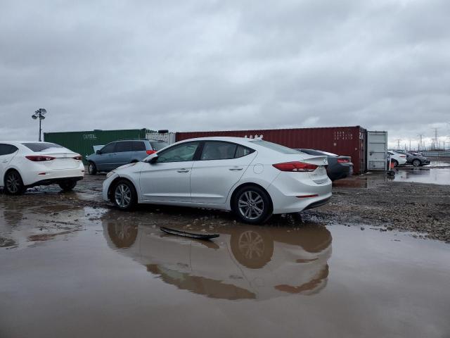 2017 HYUNDAI ELANTRA SE - 5NPD84LF5HH173805