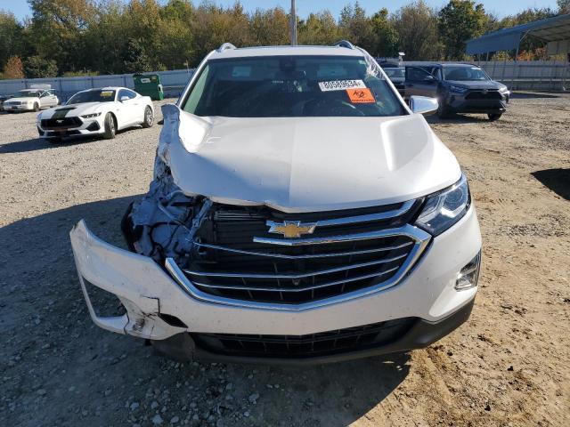 2021 CHEVROLET EQUINOX PR - 3GNAXXEV7MS170570