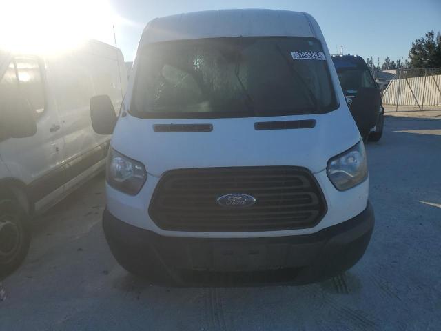 VIN 1FTYR1CM5KKA06168 2019 FORD TRANSIT no.5