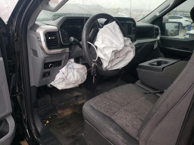 2023 FORD F150 - 1FTMF1C53PKF27946