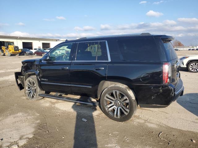 2018 GMC YUKON DENA - 1GKS2CKJ6JR264836