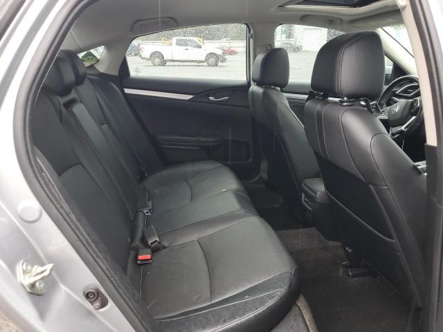 2017 HONDA CIVIC TOUR - 19XFC1F96HE009981