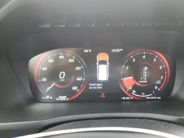 2017 VOLVO XC90 T6 - YV4A22PL8H1146420