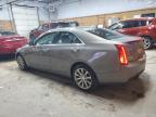 CADILLAC ATS photo