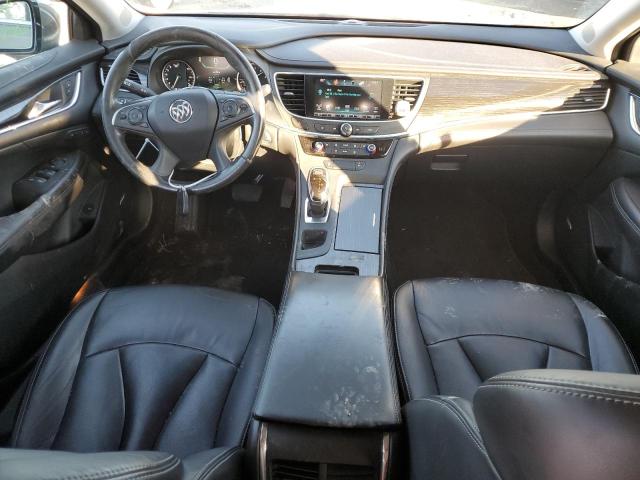 2017 BUICK LACROSSE E - 1G4ZP5SS4HU162048