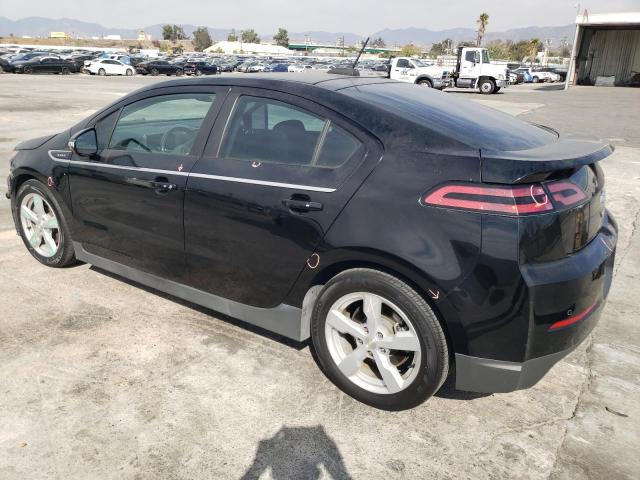 VIN 1G1RD6E44FU138516 2015 Chevrolet Volt no.2