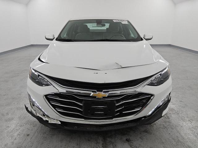 2022 CHEVROLET MALIBU LT - 1G1ZD5ST6NF194501