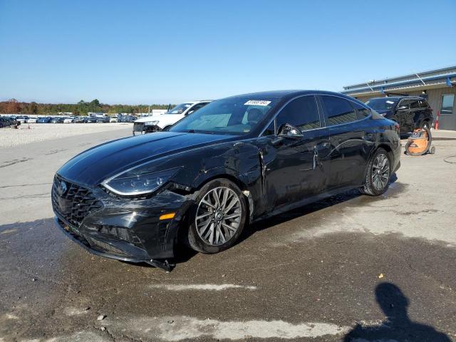 2020 HYUNDAI SONATA LIM - 5NPEH4J26LH020654