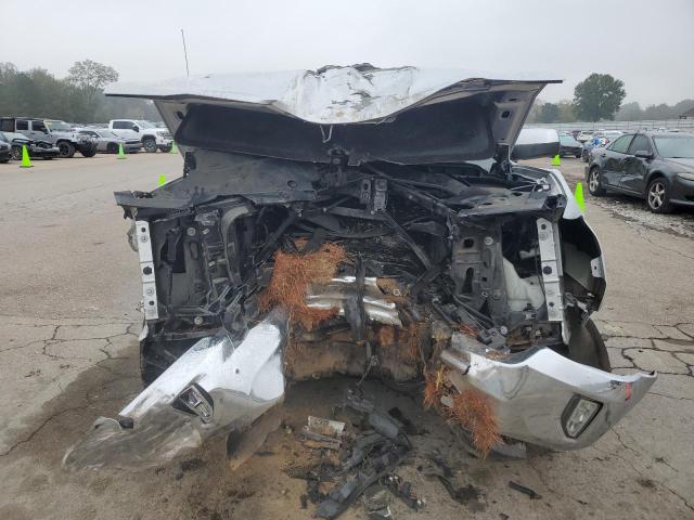 2016 CHEVROLET SILVERADO - 3GCUKREC8GG113297