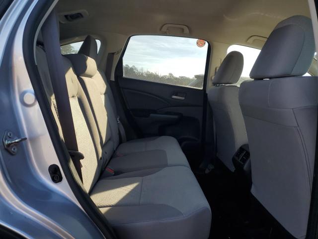 2016 HONDA CR-V SE - 2HKRM3H49GH537838