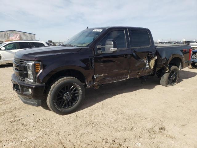 2019 FORD F250 SUPER #3024656613