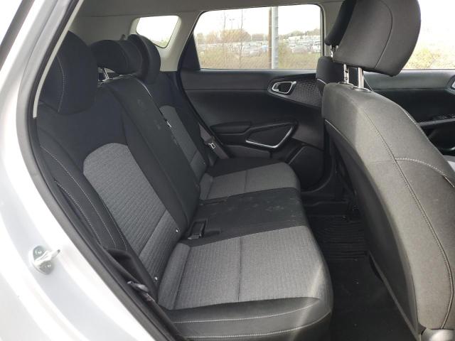 2021 KIA SOUL LX - KNDJ23AU2M7783532