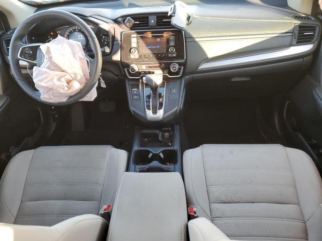 2017 HONDA CR-V LX - 2HKRW6H37HH206924