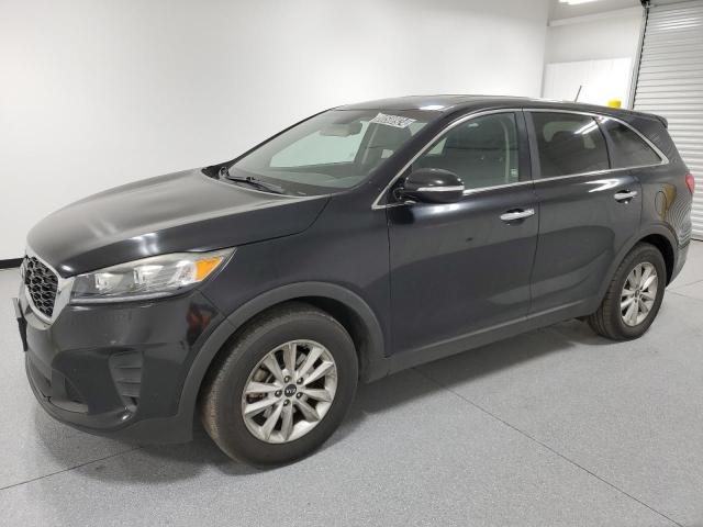 2020 KIA SORENTO S #3034302069